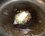 ガーリックバタポン醤油のキャベツステーキ作り方6写真