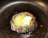 ガーリックバタポン醤油のキャベツステーキ作り方7写真