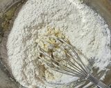 HMで作るもちもちお豆腐ドーナツ　作り方3写真