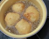 HMで作るもちもちお豆腐ドーナツ　作り方5写真