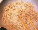 塩麹漬け鶏胸肉と糸こんにゃくのナポリタン作り方2写真