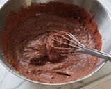 罪悪感ゼロ！チョコバナナ豆腐アイス作り方5写真
