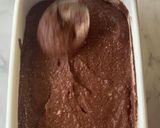 罪悪感ゼロ！チョコバナナ豆腐アイス作り方7写真