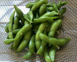 冷凍枝豆にひとてま、ゆかりの枝豆作り方3写真