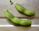冷凍枝豆にひとてま、ゆかりの枝豆作り方5写真
