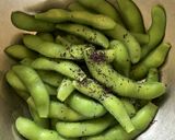 冷凍枝豆にひとてま、ゆかりの枝豆作り方7写真