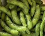 冷凍枝豆にひとてま、ゆかりの枝豆作り方8写真