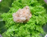 ☆　牛肉のタタキで簡単カルパッチョ作り方5写真