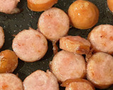 熟したトマト活用♪和風トマト煮込み作り方4写真