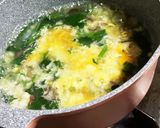 風邪気味さんにちょうどいいあったかおじや作り方4写真