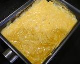 簡単！チーズオムカレー作り方4写真