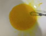 白だし茶碗蒸し作り方1写真