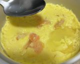 白だし茶碗蒸し作り方5写真