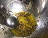 マッシュルームイチバンのカプレーゼ風作り方1写真