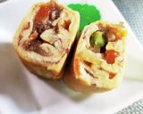 お弁当の卵焼きはまるまると!作り方8写真