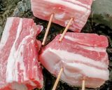 豚の角煮♪簡単!放置!ホロホロ♡作り方3写真