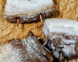 豚の角煮♪簡単!放置!ホロホロ♡作り方4写真