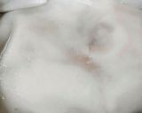 豚の角煮♪簡単!放置!ホロホロ♡作り方6写真