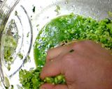 母直伝☆我が家のNo.1餃子作り方3写真