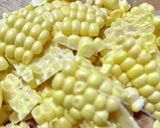 丸茄子の夏野菜たっぷりヴィーガングラタン作り方3写真