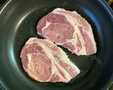 塩麹で☆豚の塩麹漬け生姜焼き作り方4写真