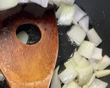 丸茄子の夏野菜たっぷりヴィーガングラタン作り方6写真