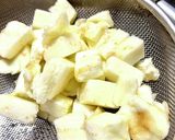 丸茄子の夏野菜たっぷりヴィーガングラタン作り方7写真