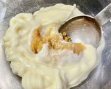 丸茄子の夏野菜たっぷりヴィーガングラタン作り方12写真