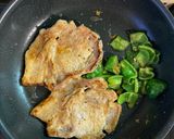 塩麹で☆豚の塩麹漬け生姜焼き作り方6写真