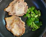 塩麹で☆豚の塩麹漬け生姜焼き作り方5写真