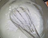 卵不要★レンジ2分★生チーズケーキ★米粉作り方2写真