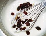 卵不要★レンジ2分★生チーズケーキ★米粉作り方3写真