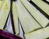 辛旨!麻婆茄子♪簡単お家中華です♡作り方1写真