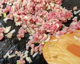 辛旨!麻婆茄子♪簡単お家中華です♡作り方5写真