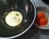 超簡単でふわトロ新食感☆納豆たまごうどん作り方3写真