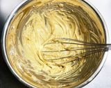 レモンとオレンジのパウンドケーキ作り方3写真