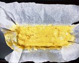 レモンとオレンジのパウンドケーキ作り方7写真
