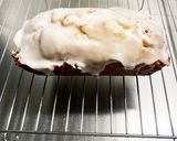 レモンとオレンジのパウンドケーキ作り方9写真