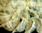 母直伝☆我が家のNo.1餃子作り方12写真