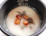 梅干しごはん作り方1写真