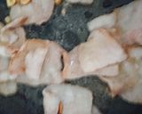 沖縄キュウリのチャンプルー作り方9写真