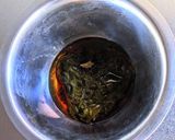 めかぶ豆富作り方1写真
