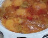 炊飯器で簡単プラムジュース作り方3写真