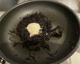 簡単！美味しい！青じそひじきの佃煮作り方2写真