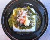 めかぶ豆富作り方2写真