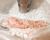 63℃,93℃ チキンのムース弁当作り方9写真