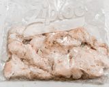 63℃,93℃ チキンのムース弁当作り方10写真