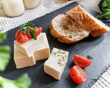 63℃,93℃ チキンのムース弁当作り方25写真