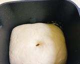 バタープチパン作り方1写真