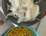 メキシカンライス作り方1写真